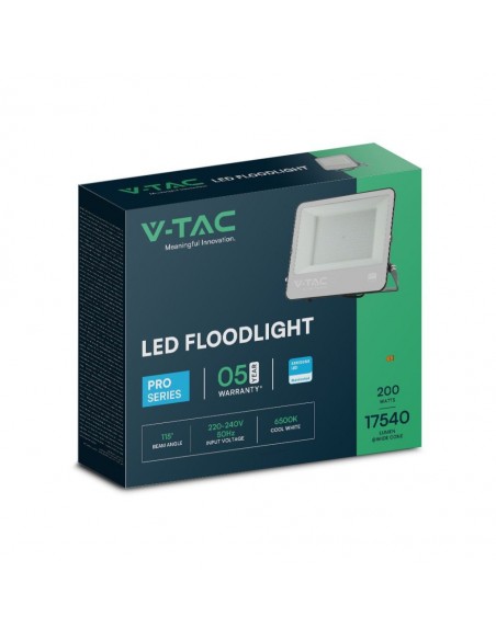 23444-Faro LED SMD Chip Samsung  Cavo m Colore Nero  -2