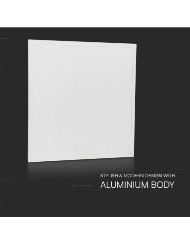 23458-Pannello LED  LM/W da Incasso-7