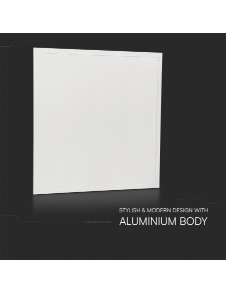 23458-Pannello LED  LM/W da Incasso-7