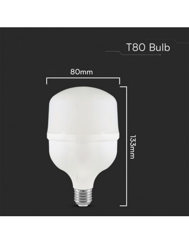 23569-Lampadina LED E  T -3