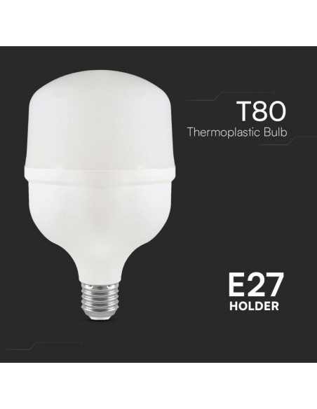 23569-Lampadina LED E  T -7