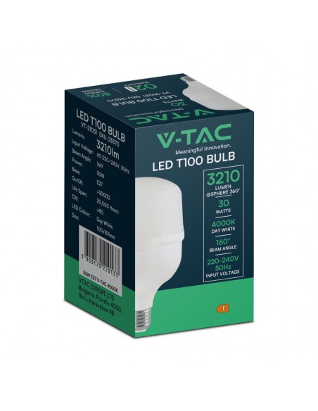 23570-Lampadina LED E  T -2