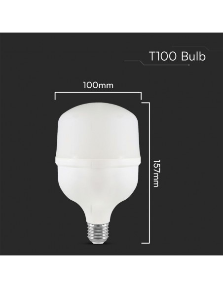 23570-Lampadina LED E  T -3