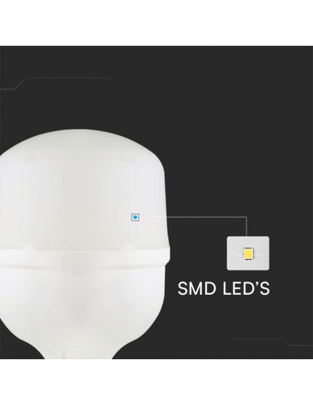 23571-Lampadina LED E  T -5