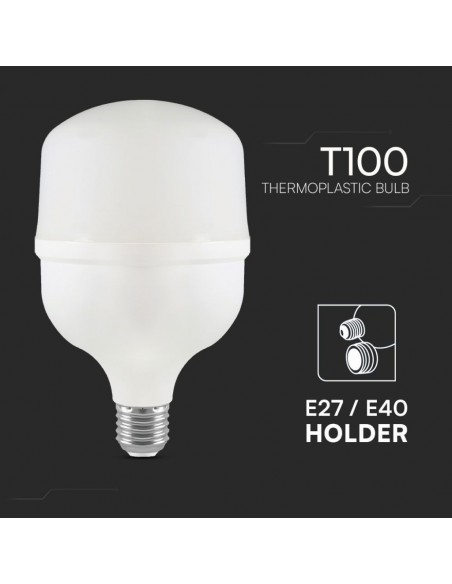 23571-Lampadina LED E  T -7