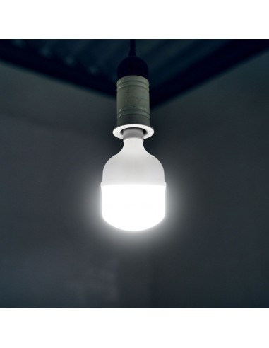 23572-Lampadina LED E-6