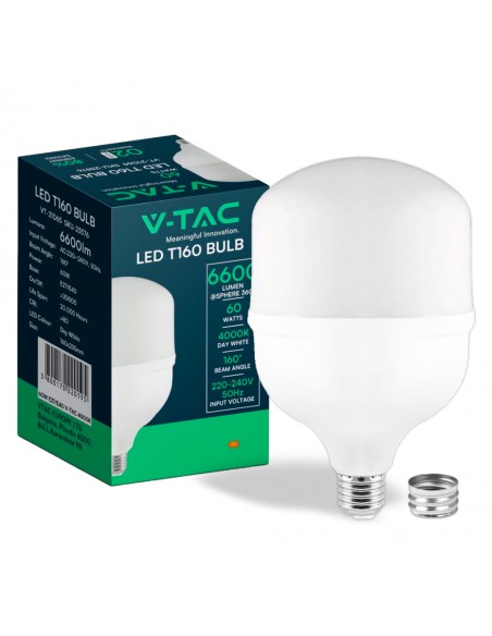 23576-Lampadina LED E-1