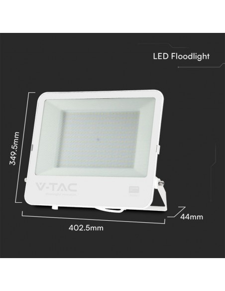 23603-Faro LED SMD Chip Samsung  Cavo m Colore Bianco  -3
