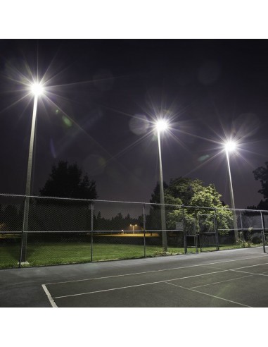 23603-Faro LED SMD Chip Samsung  Cavo m Colore Bianco  -6