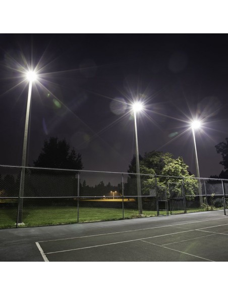 23603-Faro LED SMD Chip Samsung  Cavo m Colore Bianco  -6