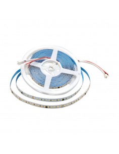 23607-Strip LED Running SMD /m m  LED/m V  IP mm-1