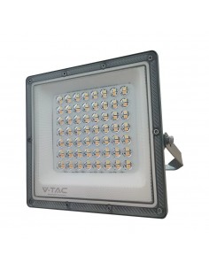 23614-Faro LED SMD  con LED Sostituibili Colore Grigio Scuro CCT in - -1