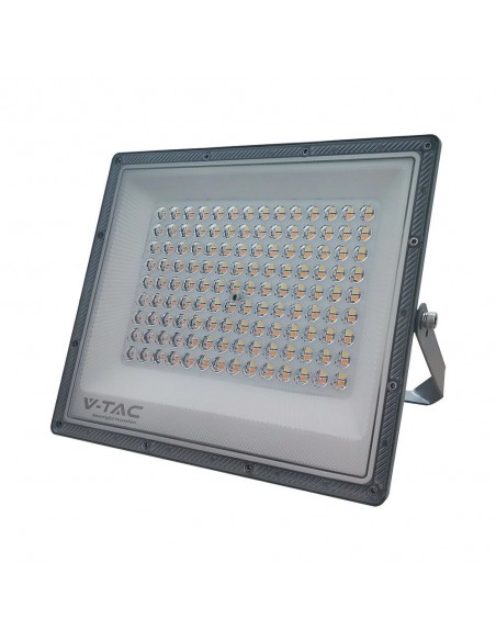 23615-Faro LED SMD  con Driver IC Integrato e LED Sostituibili Colore Grigio Scuro CCT in -1