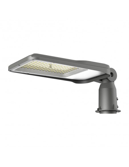 23619-Armatura Stradale LED Chip Samsung  LM/W Colore Grigio  -1