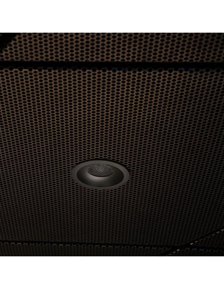 23671-Faretto LED da Incasso  Chip LED COB Bridgelux a Nido d'Ape Colore Nero CRI CCT in --4