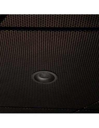 23673-Faretto LED da Incasso  Chip LED COB Bridgelux a Nido d'Ape Colore Nero CRI CCT in --4