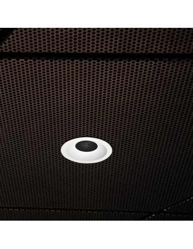 23676-Faretto LED da Incasso  Chip LED COB Bridgelux a Nido d'Ape Colore Bianco CRI CCT in --4