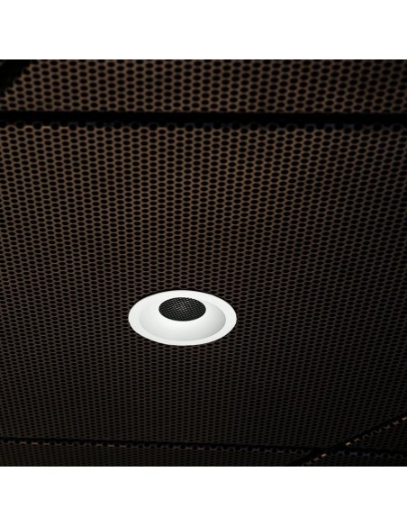 23676-Faretto LED da Incasso  Chip LED COB Bridgelux a Nido d'Ape Colore Bianco CRI CCT in --4