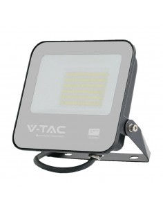 23688-Faro LED SMD Chip Samsung  Colore Nero  -1