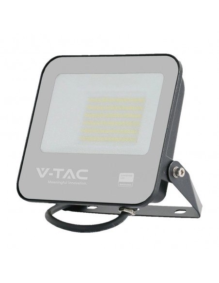 23688-Faro LED SMD Chip Samsung  Colore Nero  -1