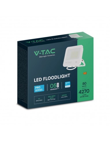 23689-Faro LED SMD Chip Samsung  Colore Bianco  -2