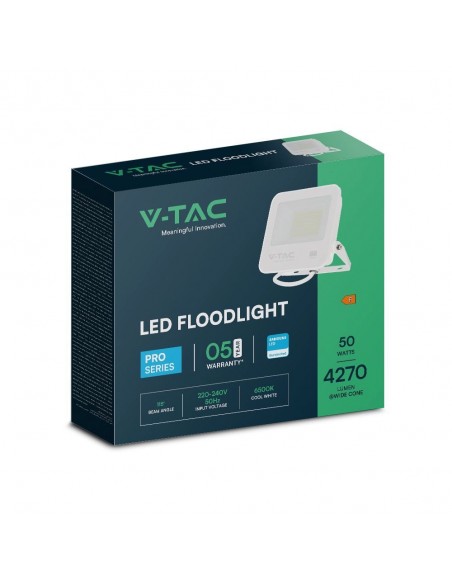 23689-Faro LED SMD Chip Samsung  Colore Bianco  -2