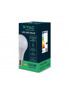 23747-Lampadina LED E  LM/W A -1 2