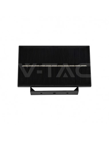 23757-Faretto LED Solare da Giardino  LED Installazione in Terra/Muro  -3