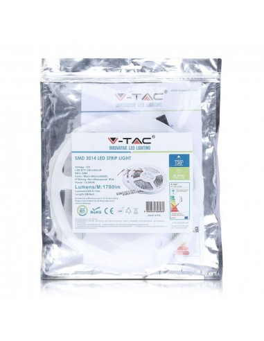 2404-Strip LED SMD /m m  LED/m V  IP mm-4