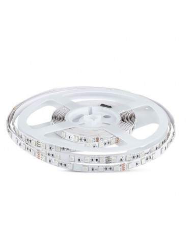 2431-Strip LED SMD /m m  LED/m V  IP mm-1