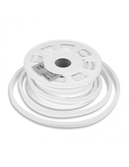 2513-Neon Flex /m  LED/m Bobina m V  -1