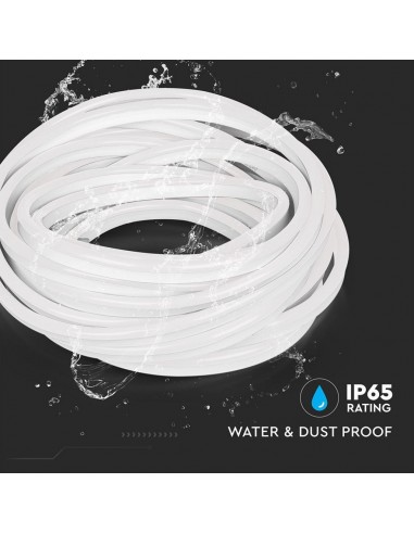 2513-Neon Flex /m  LED/m Bobina m V  -7