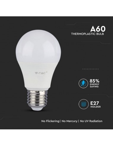 254-Lampadina LED Chip Samsung E -7