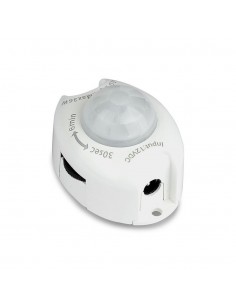 2554-Sensore PIR per Strip LED Max -1
