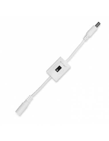 2557-Sensore di movimento a Corto Raggio per Strip LED Max -3