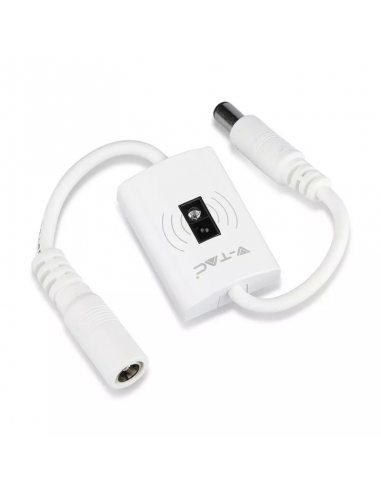 2557-Sensore di movimento a Corto Raggio per Strip LED Max -4