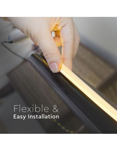 2568-Neon Flex /m  LED/m Bobina m V  -7