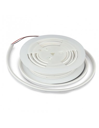 Neon Flex 13W/m 120 LED/m Bobina 10m...