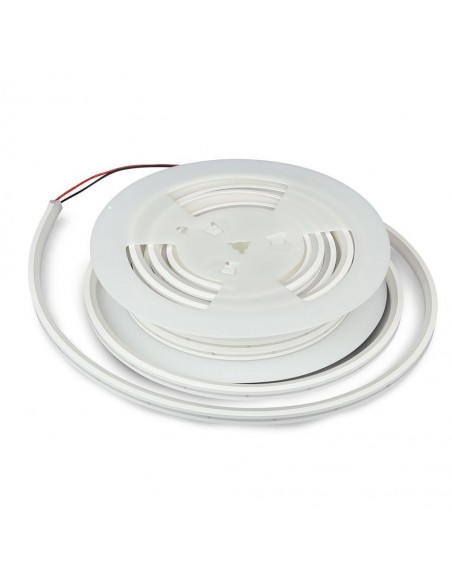 2570-Neon Flex /m  LED/m Bobina m V  -1