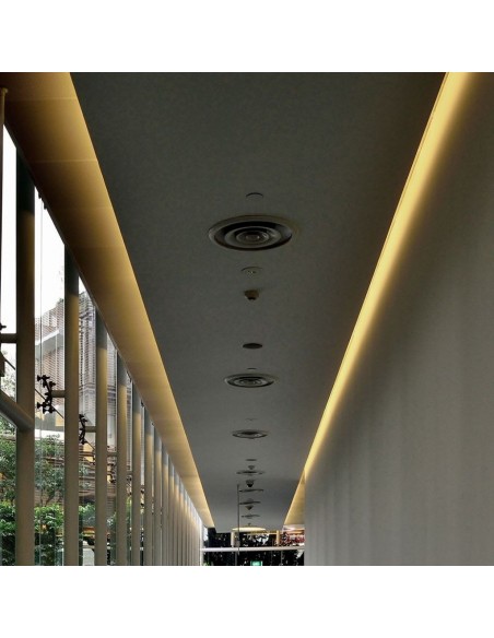 2570-Neon Flex /m  LED/m Bobina m V  -4