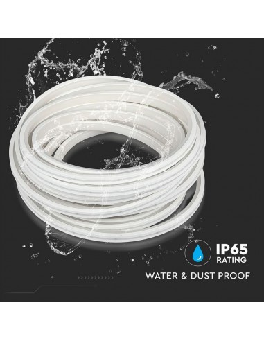 2570-Neon Flex /m  LED/m Bobina m V  -7