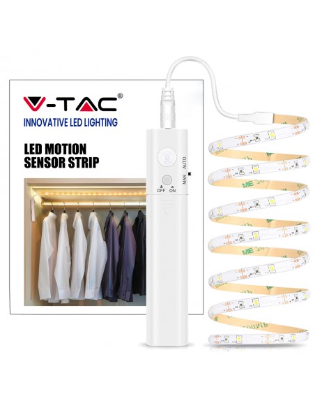 2573-Strip LED SMD -1