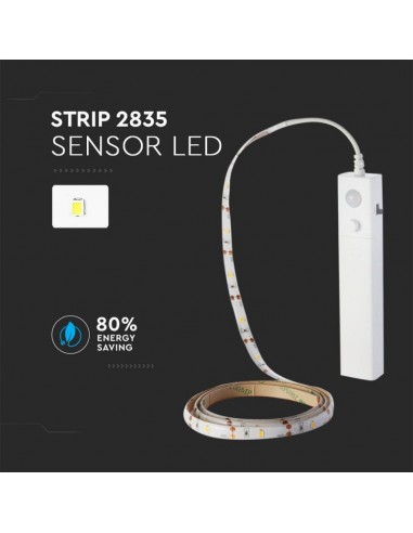 2573-Strip LED SMD -5