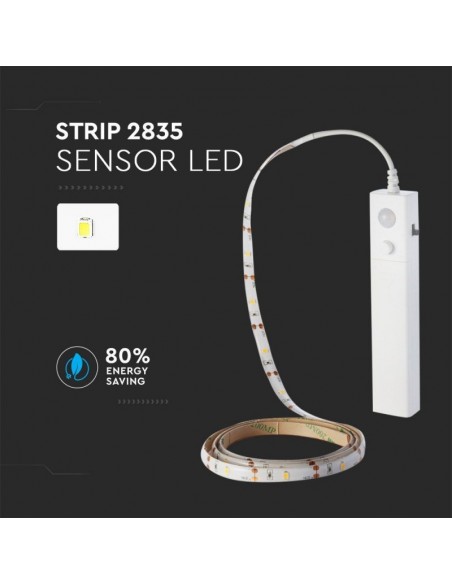 2573-Strip LED SMD -5