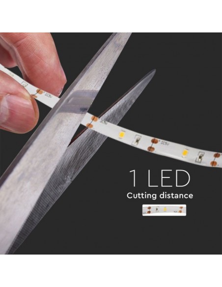 2573-Strip LED SMD -6