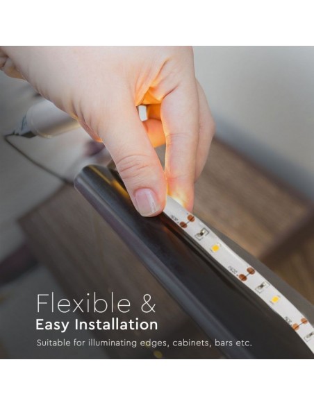 2573-Strip LED SMD -7