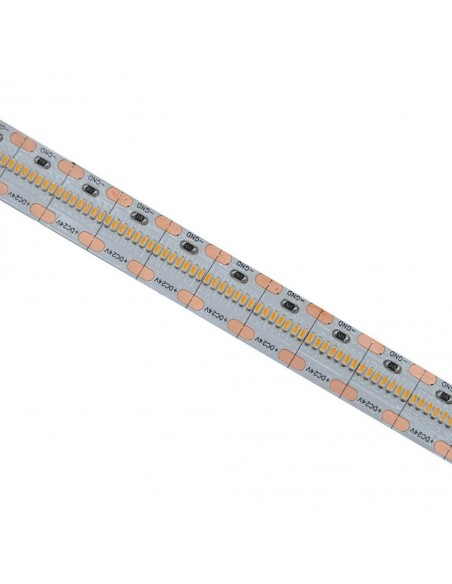2604-Strip LED SMD /m m  LED/m LM/W V   mm-7