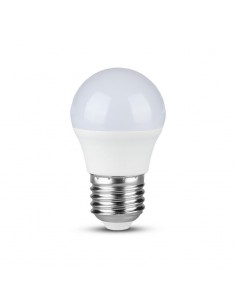 263-Lampadina LED Chip Samsung E -1