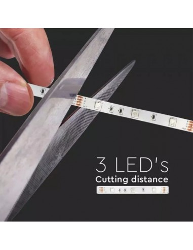 2630-Kit Strip LED SMD -6