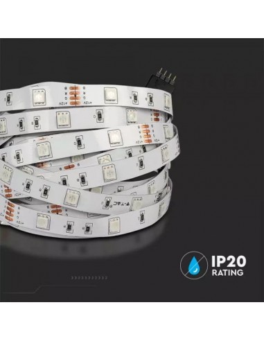2630-Kit Strip LED SMD -7